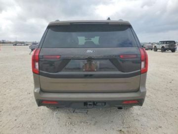 Ford Expedition III 2026 Ford Expedition Tremor 2026 3.5 Benzyna 440KM, zdjęcie 2