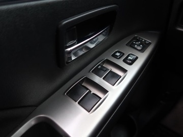 Mitsubishi ASX I SUV Facelifting 2016 1.6 117KM 2018 Mitsubishi ASX 1.6 MIVEC, Salon Polska, zdjęcie 16