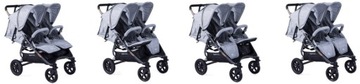 VALCO DUO SNAP SPORT FOREST WALKER