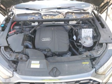 Audi Q5 II 2023 Audi Q5 Prestige 45 Tfsi S Line Quattro S Tronic 2023 2.0l 2.0 Benzyna, zdjęcie 8