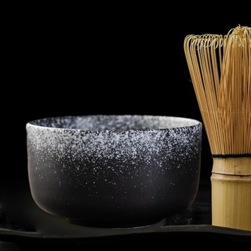 Японская чашка чая Matcha Bowl, ручная работа, церемония