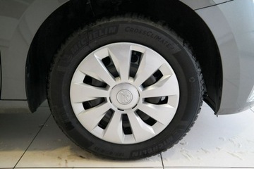 Skoda Fabia IV 1.0 MPI 80KM 2025 Škoda Fabia Skoda Fabia Essence 1.0 MPI 80 KM -, zdjęcie 23