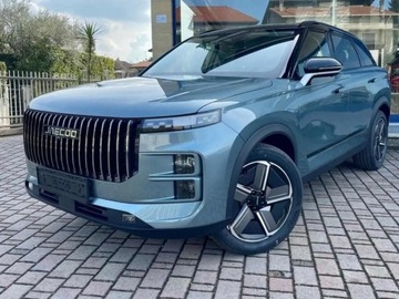  JAECOO J7 1.5 T-GDI Super Hybrid Exclusive DHT Suv 347KM 2025