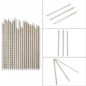 НАБОР ГИТАРЫ ЛАДОВ 2 ММ, 19 ШТ.