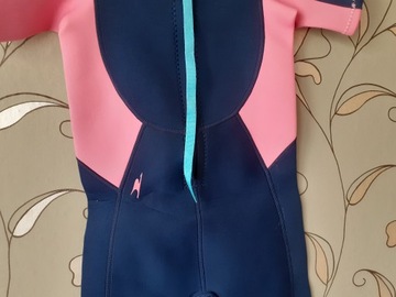 ПЕНА ДЛЯ ПЛАВАНИЯ 11/12 ЛЕТ 152 СМ