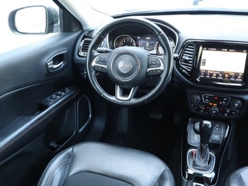 Jeep Compass II SUV 1.4 Multiair 170KM 2019 Jeep Compass 1.4 MultiAir, Salon Polska, zdjęcie 6