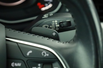 Audi A4 B9 Limousine Facelifting 2.0 40 TDI 190KM 2019 Audi A4 40 TDI, Salon Polska, Serwis ASO, 187 KM, zdjęcie 15