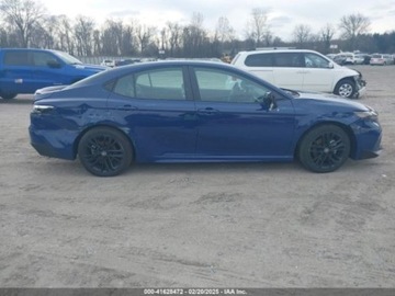 Toyota Camry IX 2025 Toyota Camry 2025r., 4x4, 2.5L 2.5 Benzyna 184KM, zdjęcie 4