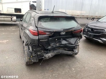 Hyundai Kona I 2021 Hyundai Kona Hyundai Kona 2.0 Benzyna 150KM, zdjęcie 6