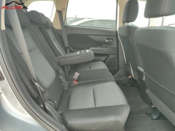 Mitsubishi Outlander III SUV Facelifting 2.0 SOHC MIVEC 150KM 2014 Mitsubishi Outlander GWARANCJA Drugi komplet kol-Alufelg Ksiazka serwisowa, zdjęcie 15