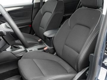 Ford Focus IV Kombi Facelifting 1.0 EcoBoost MHEV 125KM 2023 Ford Focus BIA90186#1.0 EcoBoost Titanium Podgrz.f, zdjęcie 12