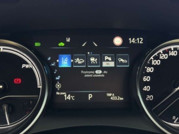 Toyota Camry IX Sedan 2.5 Hybrid Dynamic Force 218KM 2022 Toyota Camry Comfort Kamera cofania CarPlayAndroid Auto LED ACC, zdjęcie 22