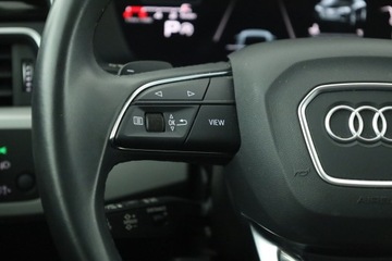 Audi A4 B9 Avant Facelifting 2.0 35 TFSI 150KM 2023 Audi A4 35 TFSI, Salon Polska, 1. Właściciel, zdjęcie 18