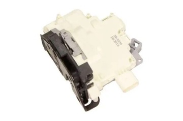 2X ZÁMKY DVEŘE MAXGEAR PŘEDNÍ L+P DO SEAT SKODA VW IBIZA 4, IV