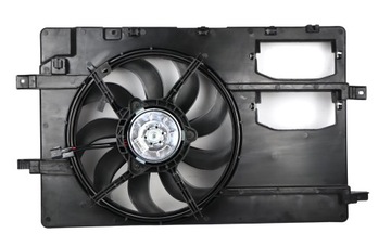 УМНЫЙ ФОРФУР ВЕНТИЛЯТОР 2003-2006 гг.