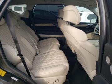  Genesis GV80 Base 2024 3.5l 3.5 Benzyna 375KM, zdjęcie 10