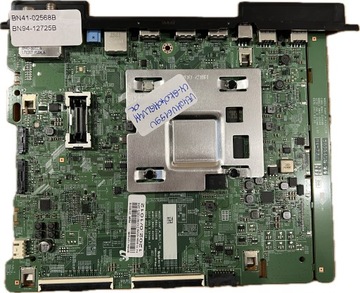 PŁYTA GŁÓWNA SAMSUNG UE40MU6199U BN41-02568B BN94-12725B