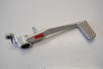 YAMAHA YZF-R6 RJ11 06-07 DŹWIGNIA HAMULCA NOŻNEGO