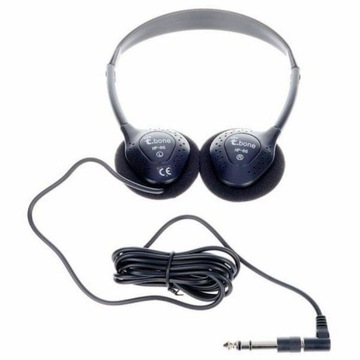 Słuchawki T.Bone HP66 32 Ohm
