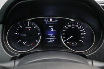 Nissan X-Trail III Terenowy dCi 130KM 2014 Nissan X-Trail 1.6 dCi, Salon Polska, Serwis ASO, zdjęcie 10