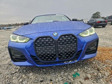 BMW Seria 4 G22-23-26 2022 BMW Seria 4 430i 2022 2.0l 2.0 Benzyna 255KM, zdjęcie 5