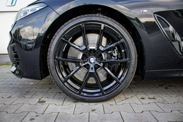 BMW Seria 8 II M Coupe Facelifting 4.4 850i 530KM 2025 BMW 850 M850i xDrive Gran Coupe - Dostępny od, zdjęcie 8