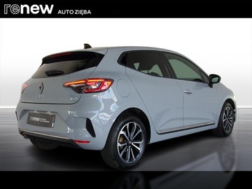 Renault Clio V Hatchback 5d Facelifting 1.0 TCe 90KM 2024 Clio 1.0 TCe Techno LPG, zdjęcie 4