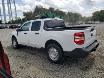 Ford Maverick II 2025 Ford Maverick XL 2025 2.0l 2.0 Benzyna 250KM, zdjęcie 1