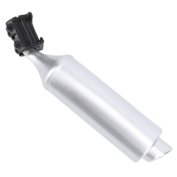 Symulator Dźwięku Wydechu Rowerowego 6 Szprych - Akcesoria Motocyklowe