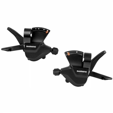 Shimano SL-M315-8R 8-скоростная коробка передач