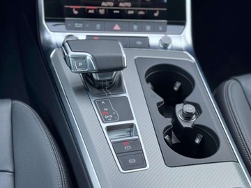 Audi A6 C8 Allroad 3.0 50 TDI 286KM 2024 Audi A6 Avant Headp Up , Kamery 360 ,Adaptacyjny tempomat, Ambiente 3.0, zdjęcie 18