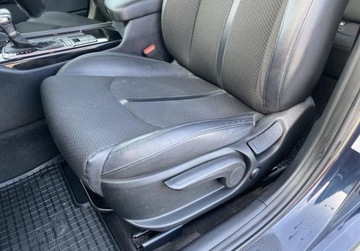 Kia Optima II Sedan 2.0 163KM 2017 Kia Optima Kia Optima 2.0 CVVL 2.0 Benzyna 163KM, zdjęcie 11