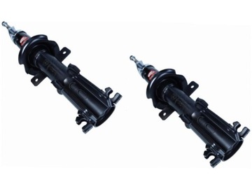 2× 3351G TLUMIČ NISSAN P. PRIMASTAR OPEL VIVARO RENAULT TRAFIC II