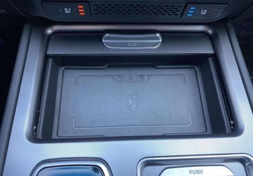 Ssangyong Rexton IV SUV Facelifting 2.2 Diesel 202KM 2023 SsangYongKGM Rexton 2.2D 202KM Automat Wild 2.2 Diesel 202KM, zdjęcie 19