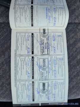 Nissan Maxima IV 2.0 QX 140KM 1998 Nissan Maxima 2.0i I wlasciciel Bezwypadkowy 2.0 Benzyna 140KM, zdjęcie 23