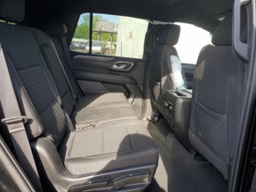 Chevrolet Tahoe GMT900 2023 Chevrolet Tahoe k1500 ls, 2023r., 4x4, 5.3L 5.3 Benzyna 335KM, zdjęcie 9