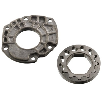 ZESTAW NAPRAWCZY POMPY OLEJU do OPEL CORSA C 1.4
