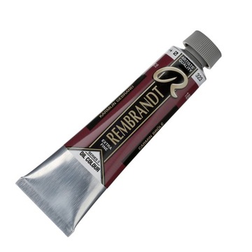 Talens Rembrandt farba olejna 40ml 323