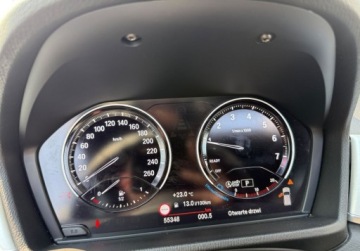 BMW X2 F39 2019 BMW X2 auto jak nowe z gwarancjapanoramafull ledM-PAKIET 1.5 Benzyna, zdjęcie 23