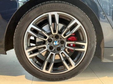 BMW Seria 5 G90-91 2026 Od ręki - 520i (208KM) M Sport | Kamera 360 + Zawieszenie sportowe, zdjęcie 12