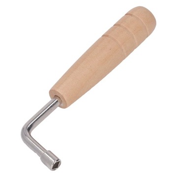 Ключ для настройки фортепиано, лиры, арфы.