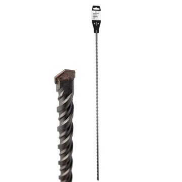 Wiertło SDS PLUS do betonu Vorstahl 10 mm / 800 mm