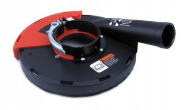 ПЫЛЕОТДАЧА ДЛЯ ШЛИФОВАЛЬНЫХ МАШИН 180 230