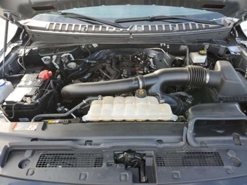 Ford Expedition III 2022 Ford Expedition Max XLT 2022 3.5l 3.5 Benzyna 375KM, zdjęcie 6