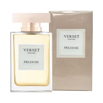 VERSET Parfums PREZIOZE 100 ml femme