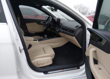 Audi A4 B9 Limousine Facelifting 2.0 45 TFSI 265KM 2021 Audi A4 Limousine 2021r., Premium Plus 45 Tfsi S Line Quattro S Tronic, 2L,, zdjęcie 10