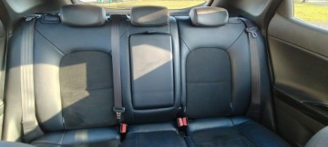 Kia Ceed II GT 5d 1.6 T-GDI 204KM 2013 Kia Cee'd GT full wersja., zdjęcie 14