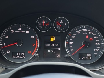 Audi A3 8P Hatchback 3d 1.2 TFSI 105KM 2011 Audi A3 1.2 TFSI, Klima, Klimatronic, Parktronic, zdjęcie 10