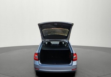 Skoda Octavia III Kombi Facelifting 2.0 TDI 150KM 2020 Skoda Octavia po serwisie - niski spalanie - automatyczna skrzynia - faktu, zdjęcie 5