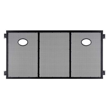 STAND4ME DJ SCREEN XL настольный экран BK/WH DJ SCREEN 100 CM ПОРТАТИВНЫЙ НАБОР